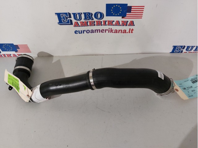 Inter-Cooler Hose (Diesel)